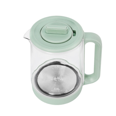 Ấm pha trà đa năng 1.8L Elmich KEE-9147 - Hàng chính hãng