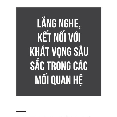 Bắt Đầu Cuộc Hành Trình Nội Tại Bản Lĩnh