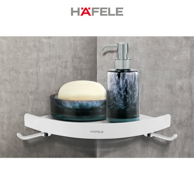 Kệ góc Chiba Hafele 580.06.035 (Hàng chính hãng)