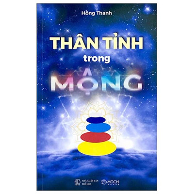 Sách - Thân Tỉnh Trong Mộng