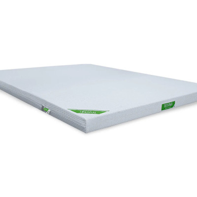 Nệm Cao Su Nhân Tạo Thẳng Mát Lạnh Tatana