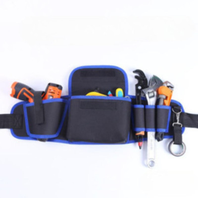 Túi đeo thắt lưng đựng đồ nghề sửa chữa  dạng vuông