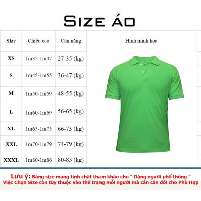 Áo Thun Có Cổ Cá Sấu 4 Chiều Andromeda Ngắn Tay Cổ Bẻ Đồng Phục Dùng Chung Cho Nam Và Nữ