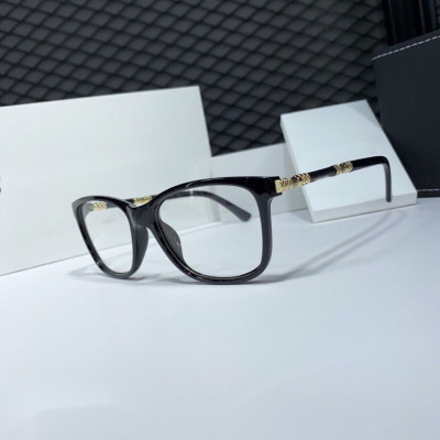 Kính gọng Mắt vuông unisex cao cấp cho Nam và Nữ + Tặng Tuavit Kính xinh mini đa năng