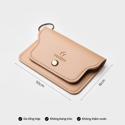 Móc khóa thời trang YUUMY YMK10