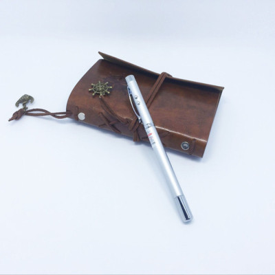 Bút bi thuyết trình đa năng 5 trong 1 - nhiều màu  - Hàng chính hãng / Hàng nhập khẩu