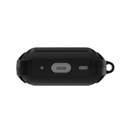 Bao Case Ốp SwitchEasy Guardian cho Airpods Pro 2 - Hàng Chính Hãng
