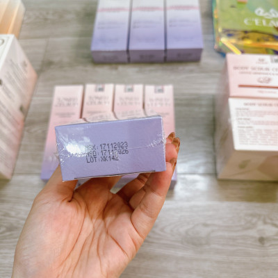 Sữa Rửa Mặt Làm Sạch Sâu Cho Da Cleansing Celaud 100ml