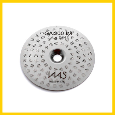 IMS shower screen | Lưới lọc IMS cho máy pha cà phê espresso