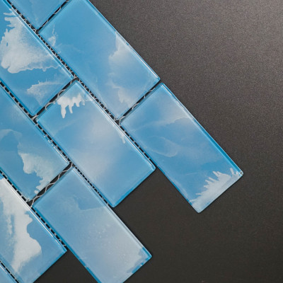 Gạch bể bơi Havali