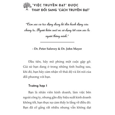 EQ - Từ Âm Vô Cực Đến Dương Vô Cùng