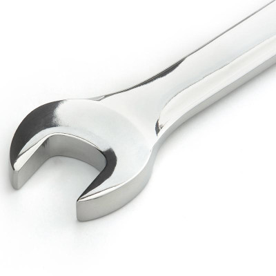 Cờ lê vòng miệng đa năng 30mm 40222 mạ chrome