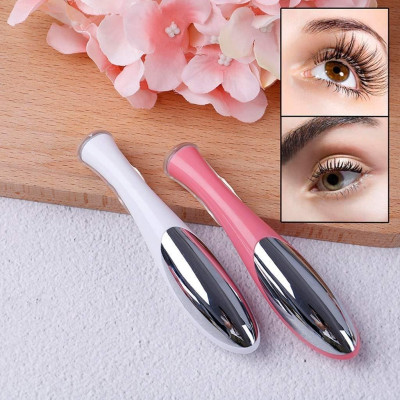 Máy Massage Vùng Da Quanh Mắt Hàng Quốc Tế Nút Bấm Mới Về Giá Sỉ (Có Hàng Sẵn) (Video Clip) - B0015