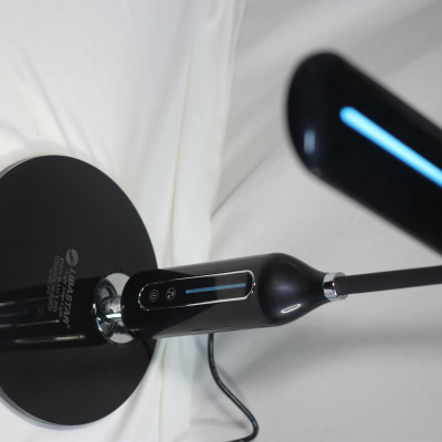 Đèn bàn  bảo vệ thị lực, 3 chế độ ánh sáng LIBASTAR - Hàng chính hãng