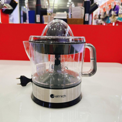 Máy vắt cam Elmich 700ml EDA-0808. Hàng chính hãng