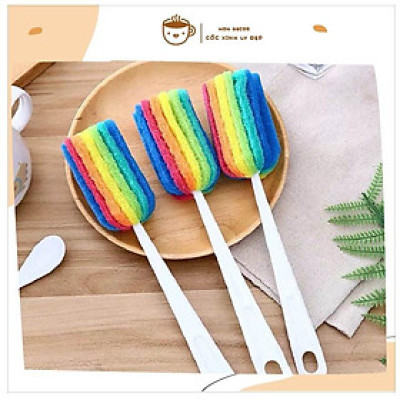 DỤNG CỤ CỌ RỬA CHAI, CỐC CHÉN, HŨ ĐỰNG