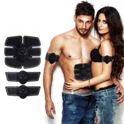 Thiết bị Massage điện tử thông minh giảm mỡ tăng cơ AME245 Sportslink