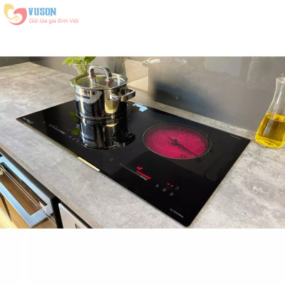 Bếp Điện Từ Eurosun EU-TE509MAX - Hàng chính hãng