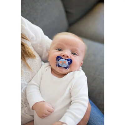 Ty Ngậm Prevent Dr.Brown