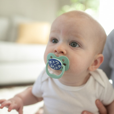 [ PA12004-INTL ] Bộ 2 ty ngậm Dr.Brown