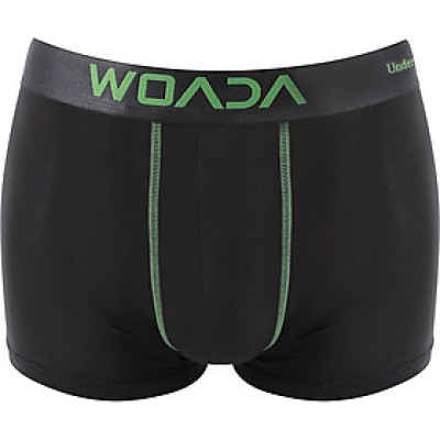 Quần Boxer Nam Woada Thun Lạnh 4 Chiều LK115