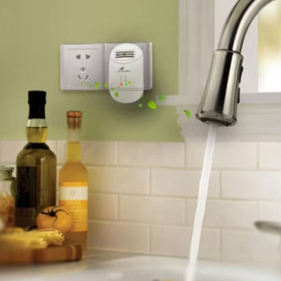 THIẾT BỊ LỘC KHÔNG KHÍ KHỬ MÙI LÀM SẠCH KHÔNG KHÍ 