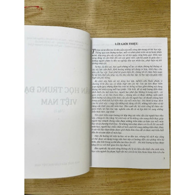 Sách - Văn Học Trung Đại Việt Nam Tập 2 - NXB Giáo Dục - HV