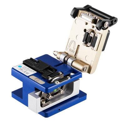 Dao cắt sợi quang FC-6S+tặng bút soi quang 5km