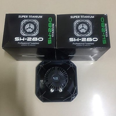 Loa SH 280 VS