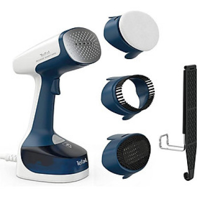 Bàn chải hơi nước Tefal Access Steam Easy DT7170 hàng chính hãng