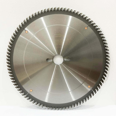 LƯỠI CƯA GỖ TCT 96 RĂNG đường kính phi Ø 300mm KYNKO ST1