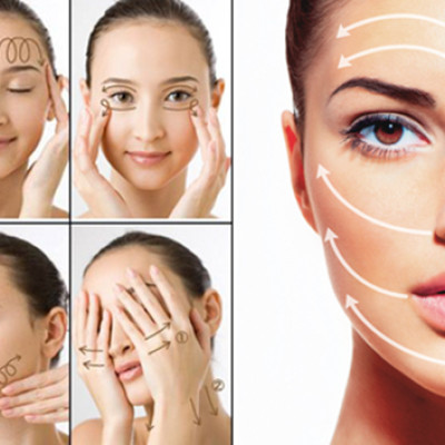 Kem Massage A&Plus MV11 (500ml)