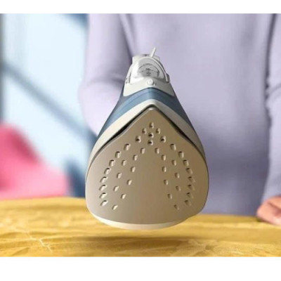 Bàn là hơi nước Philips DST2010/20 - 2000W - Hàng Chính Hãng, Bảo Hành Toàn Quốc