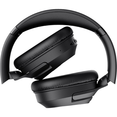 Tai nghe chụp tai Bluetooth Havit LIFE 02H H612BT - Hàng chính hãng