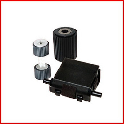 Cao su kéo giấy ADF cho máy Canon 4525/ 4535/ 4545/ 4551 - HA ( Hàng nhập khẩu )