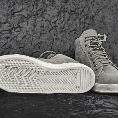 Giày Thời Trang Bảo Hộ Lái Moto, Xe Máy LS2 Downtown - GARA20