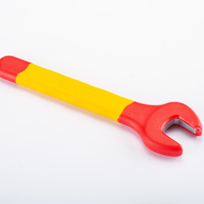 Cờ lê đầu mở 17mm cách điện 1000V VDE SATA 41317