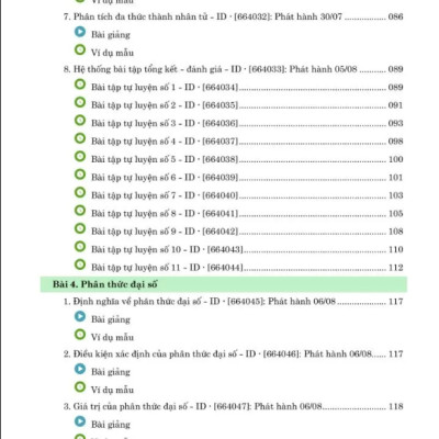 Sách - Tự Học Toán 8 (Tập 1) - Dùng Chung Cho Các Bộ Sách Hiện Hành