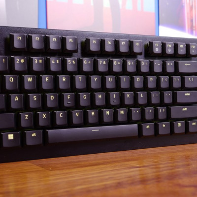 Bàn phím Razer DeathStalker V2 Pro/DeathStalker V2 Pro Tenkeyless - Mới, hàng chính hãng