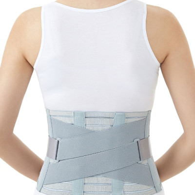 Đai lưng bụng đàn hồi Dr.MED DR-B047-1