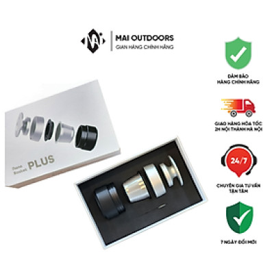 [Hàng chính hãng] Bộ kit Nano Basket Plus 18g dành cho Máy pha cà phê Outin Nano