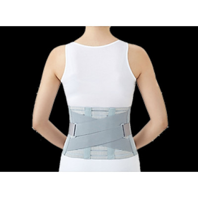 Đai lưng bụng đàn hồi Dr.MED DR-B047-1 Nhập Khẩu Hàn Quốc