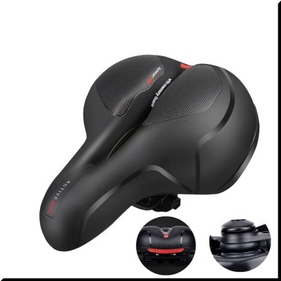 yên xe đạp thể thao, Siêu Êm,Thoáng Khí, Chống Sốc phù hợp với mọi dòng xe đạp thể thao địa hình