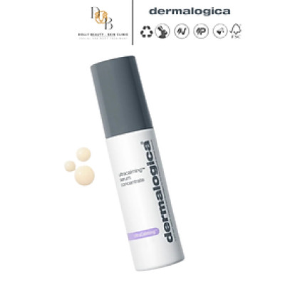 Serum cô đặc dành cho da nhạy cảm ULTRACALMING SERUM CONCENTRATE của Dermalogica - Dolly Beauty