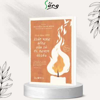 Sinh Năm 1972- Khát Vọng Sống