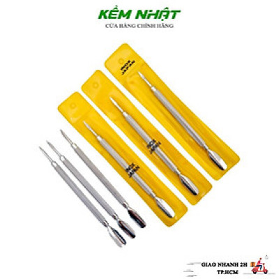Sủi Móng Inox Cao Cấp | Kềm Nhật