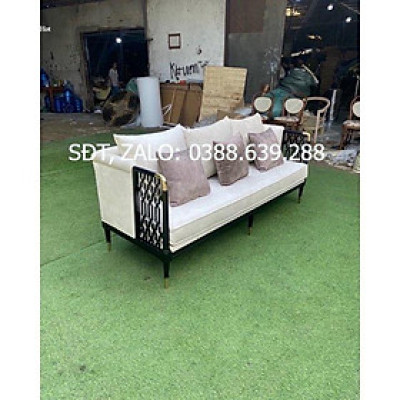 Ghế Đẹp Phong Cách Indochine