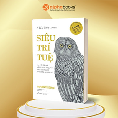 Siêu Trí Tuệ