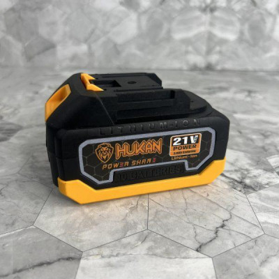 PIN ION 10 CELLS-5C 3.0AH HK 21 - ABS3000S HUKAN - HÀNG CHÍNH HÃNG