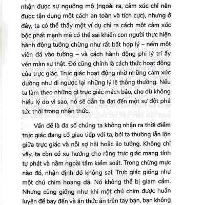 21 Nghi Thức Khai Mở Trực Giác